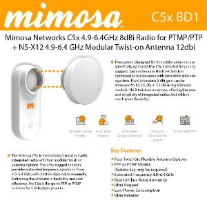 C5x BD1