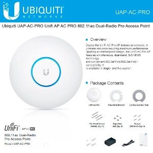 UAP-AC-PRO