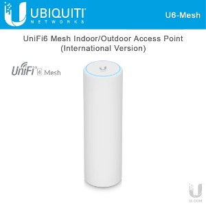 U6-Mesh