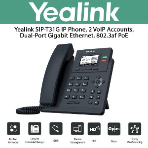 SIP-T31G