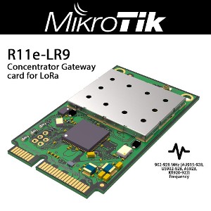 R11e-LoRa9