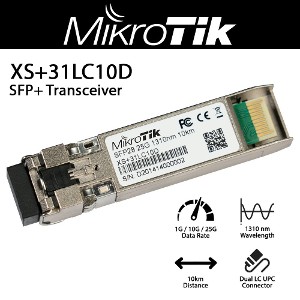 XS+31LC10D