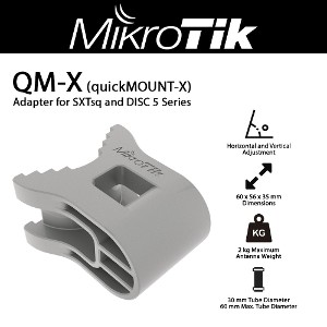 QM-X