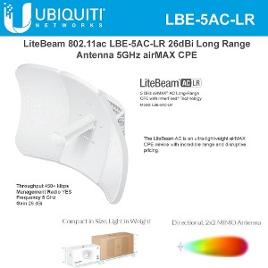 LBE-5AC-LR