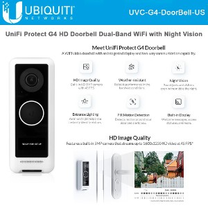UVC-G4-DoorBell-US