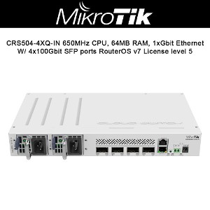 CRS504-4XQ-IN