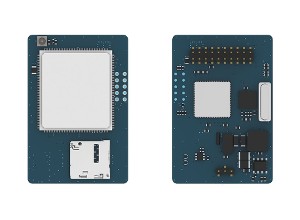 YST-LTE4G-EC25A