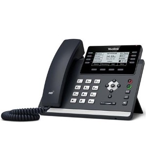 SIP-T43U picture 3