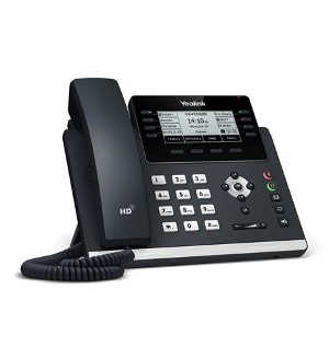 SIP-T43U picture 4
