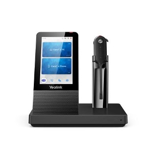 Swissvoice CP2502 VoIP Phone (SIP), 71,34 €