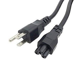 Power Cord-US-IEC C5