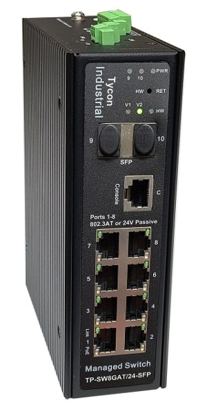 TP-SW8GAT/24-SFP