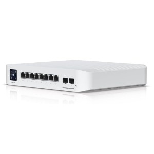 USW-PRO-8-POE