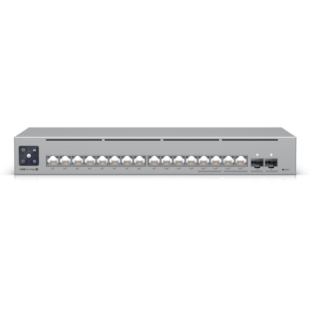 USW-PRO-MAX-16-POE