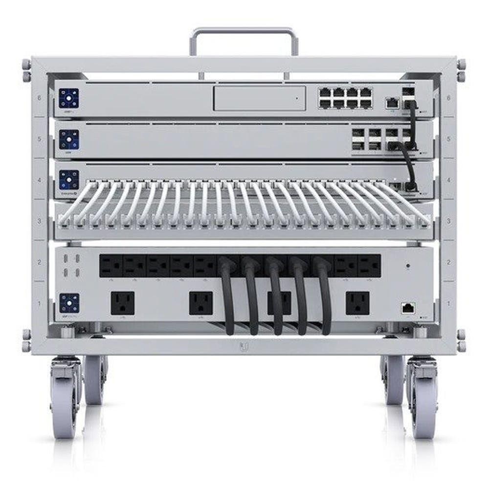 U-RACK-6U-TL