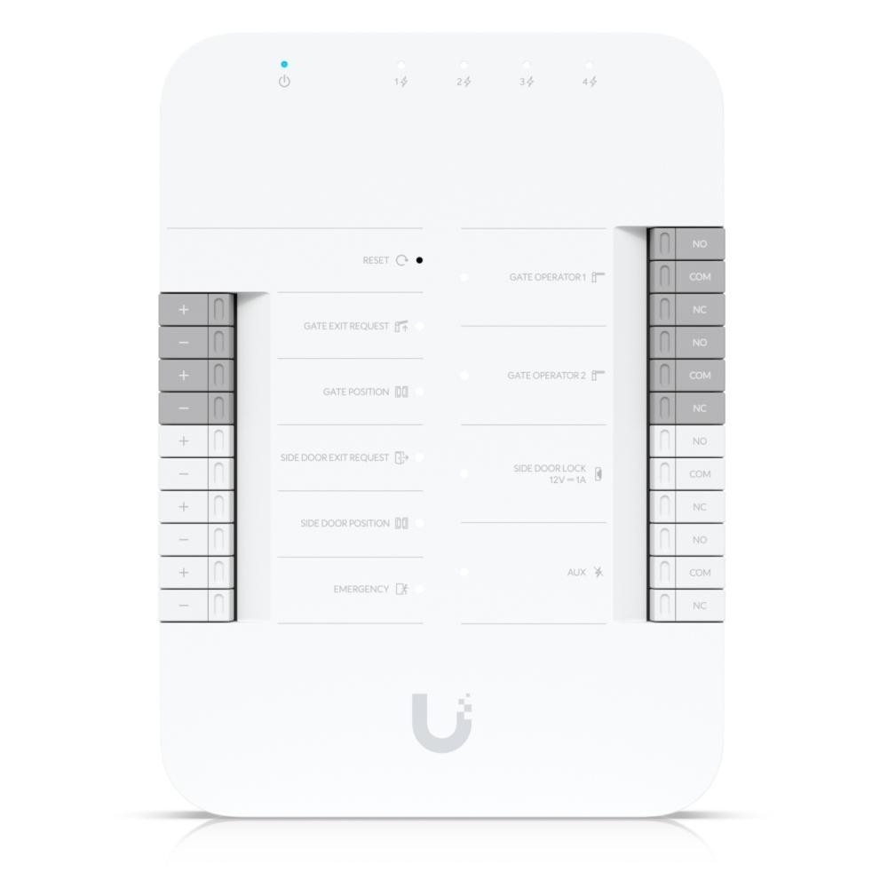 UA-Hub-Gate