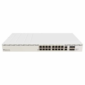 CRS320-8P-8B-4S+RM