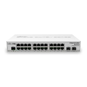 CRS326-24G-2S+IN