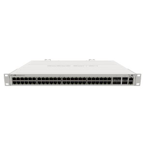 CRS354-48G-4S+2Q+RM