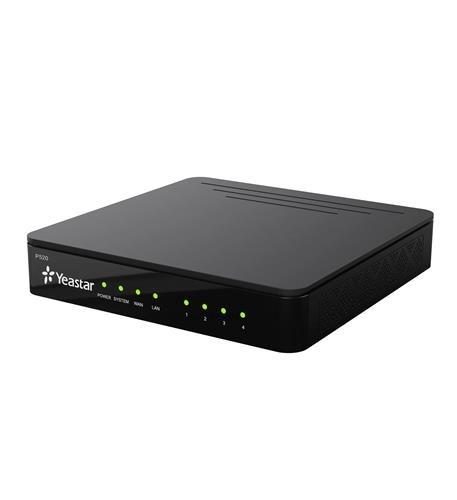 YST-P520