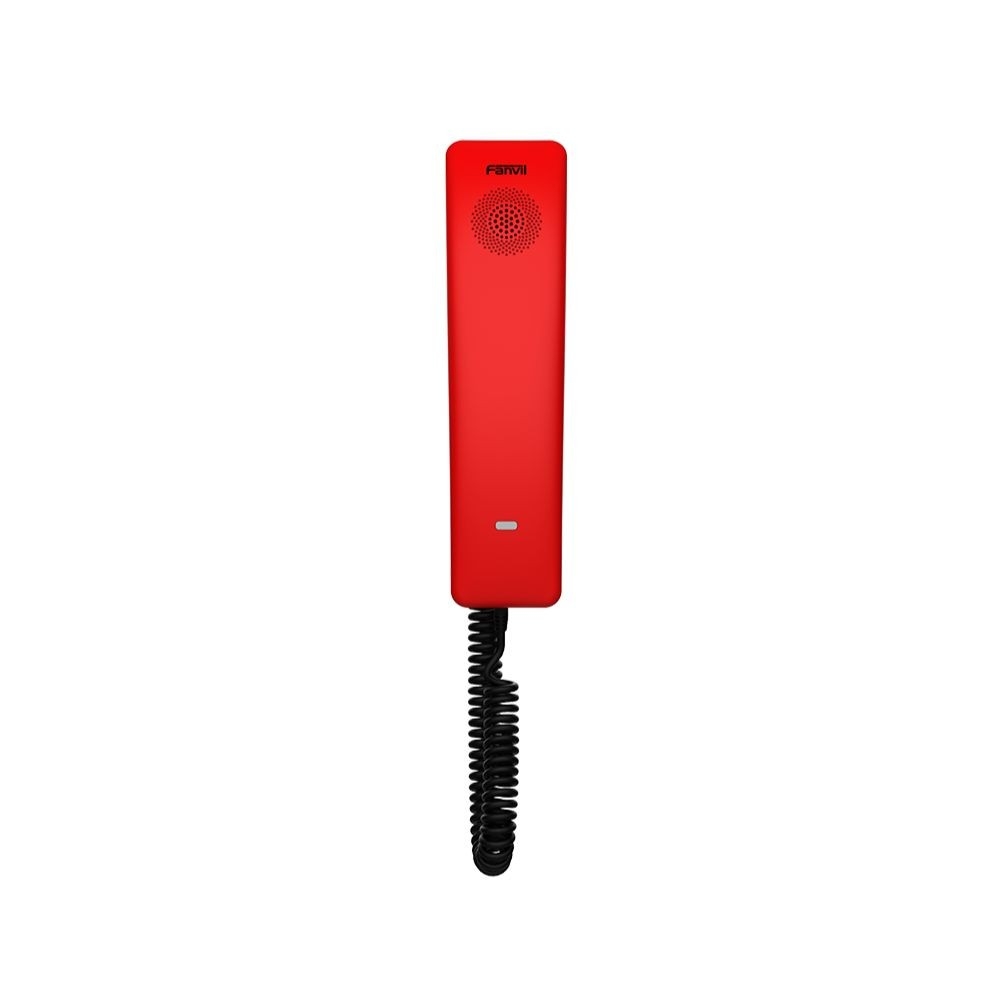 H2U-RED